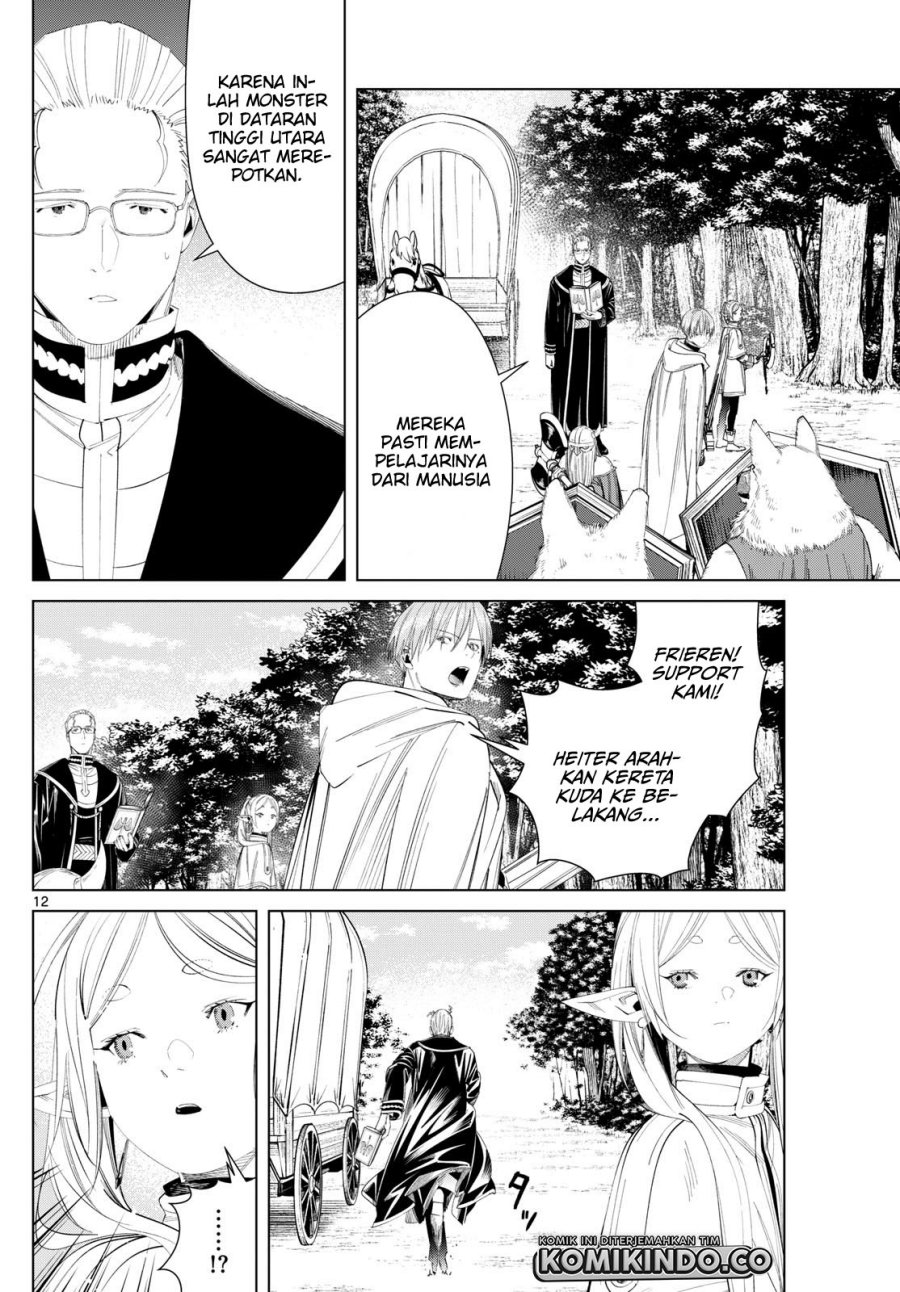 Sousou no Frieren
