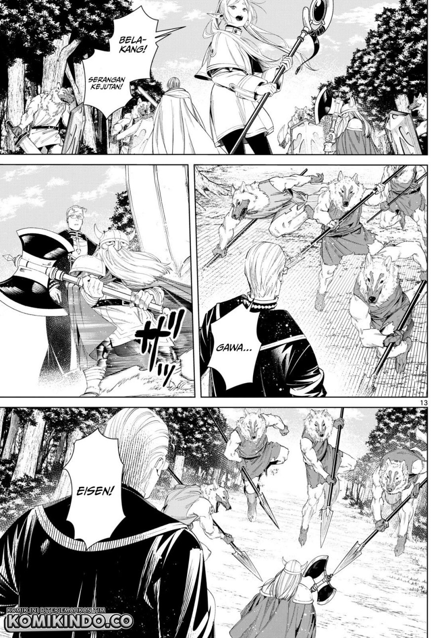 Sousou no Frieren