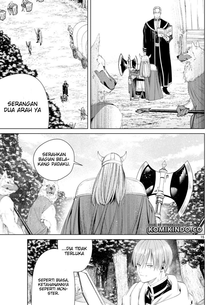 Sousou no Frieren