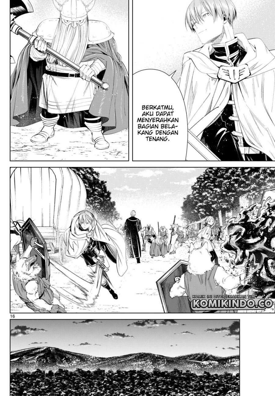 Sousou no Frieren