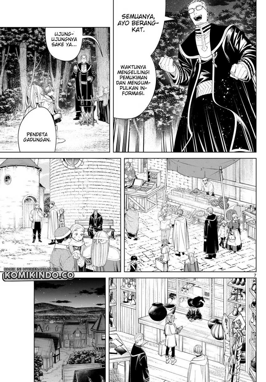 Sousou no Frieren