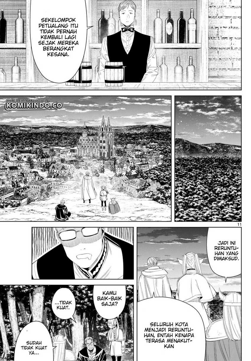 Sousou no Frieren