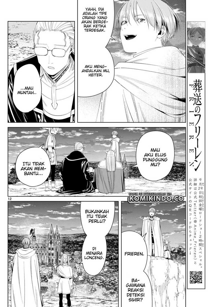 Sousou no Frieren