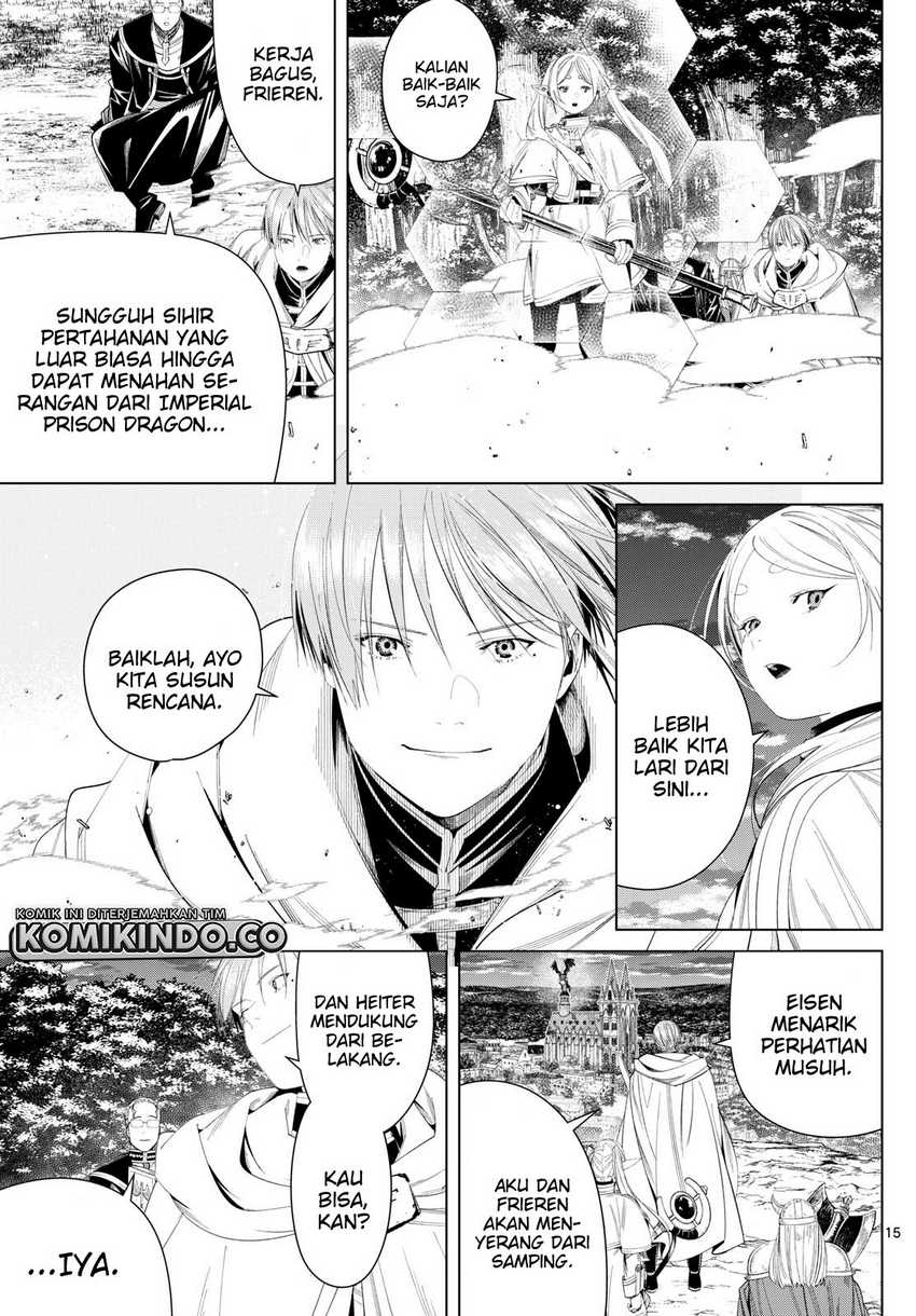 Sousou no Frieren
