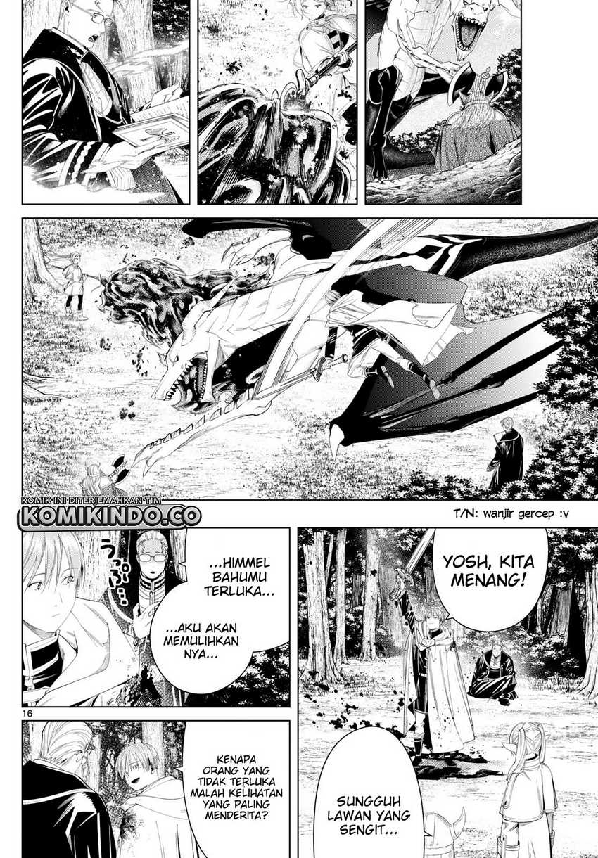 Sousou no Frieren