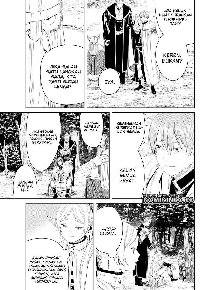 Sousou no Frieren