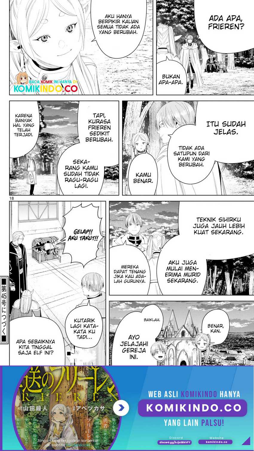 Sousou no Frieren