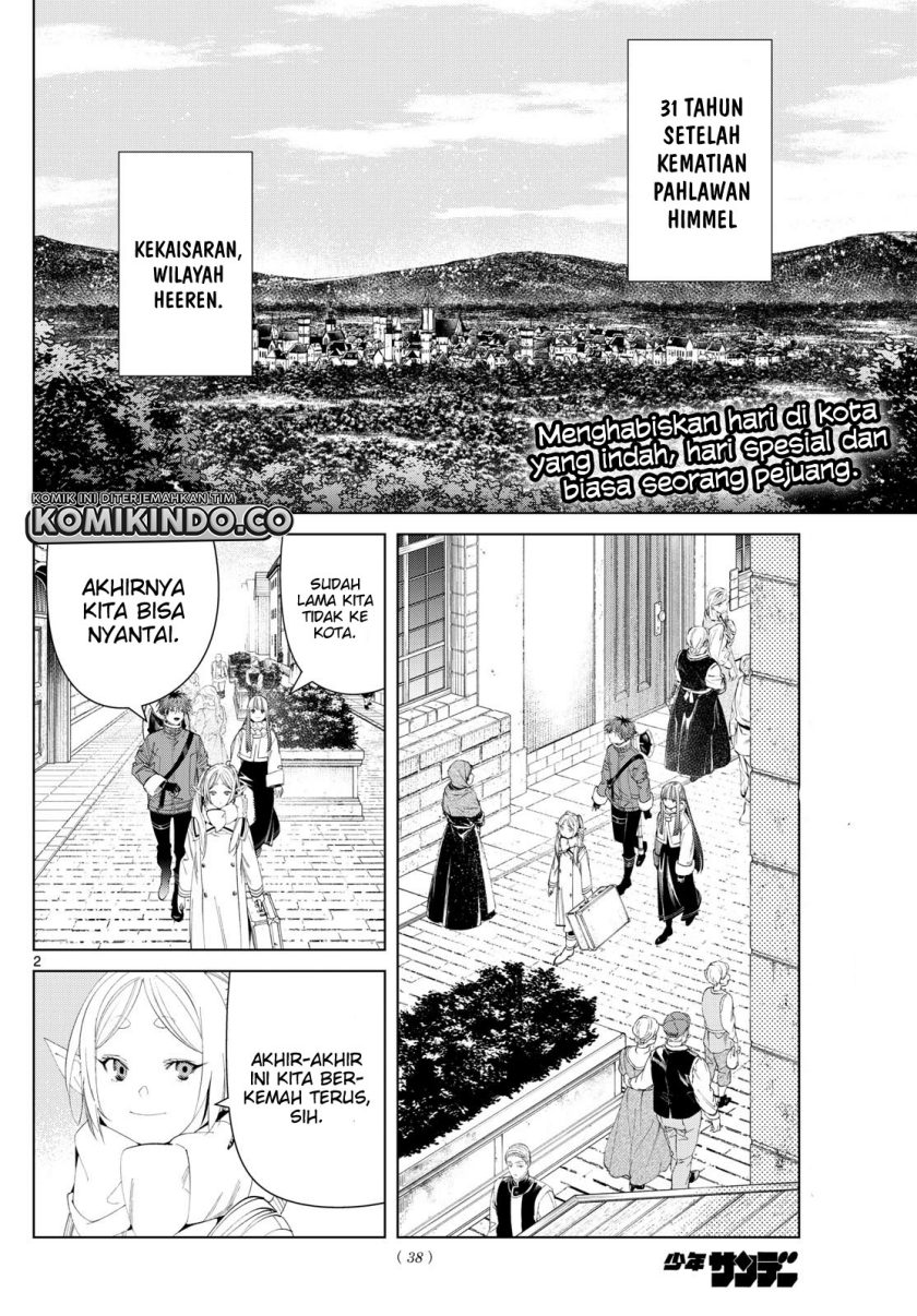 Sousou no Frieren