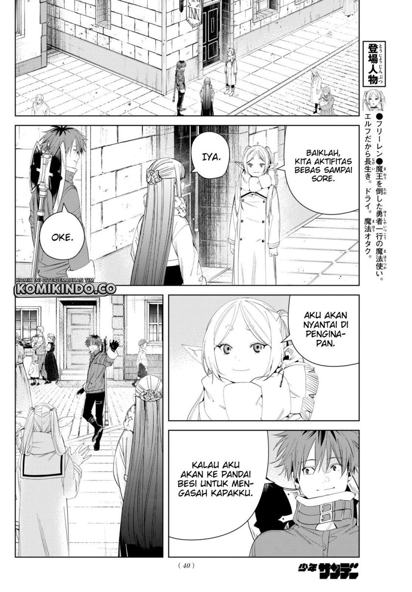 Sousou no Frieren