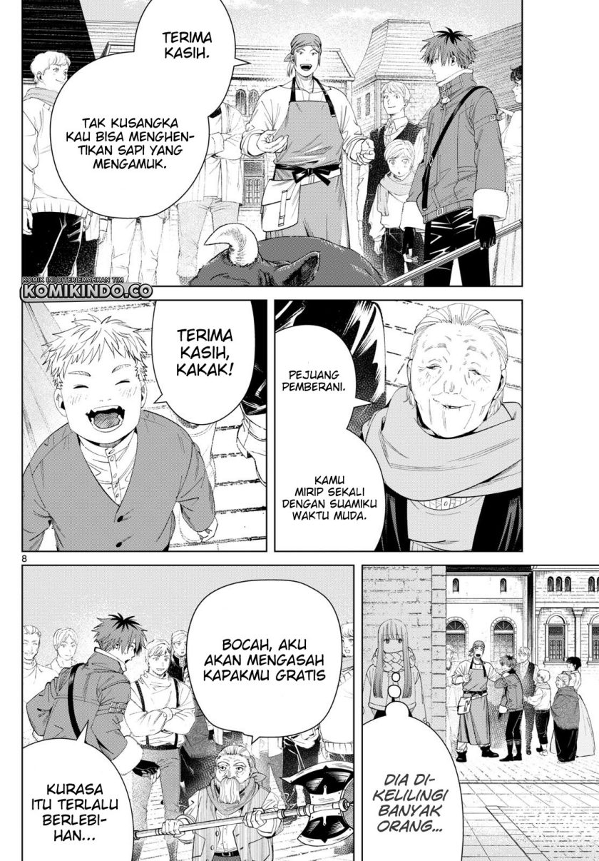 Sousou no Frieren