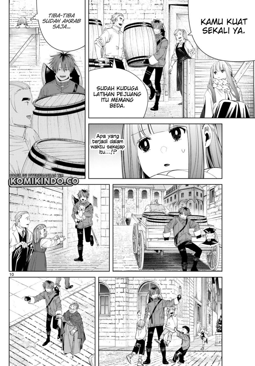 Sousou no Frieren