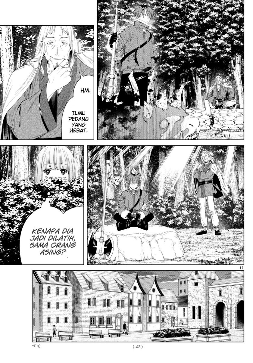 Sousou no Frieren