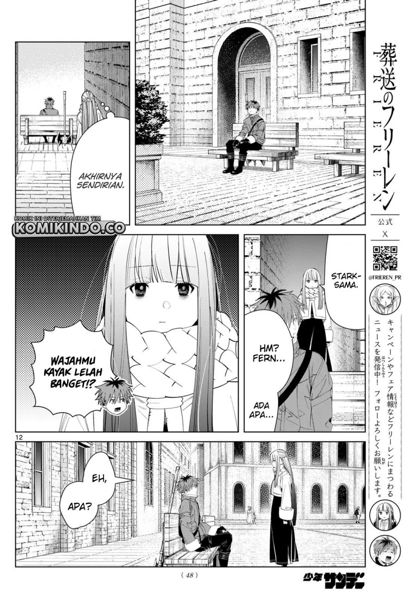 Sousou no Frieren