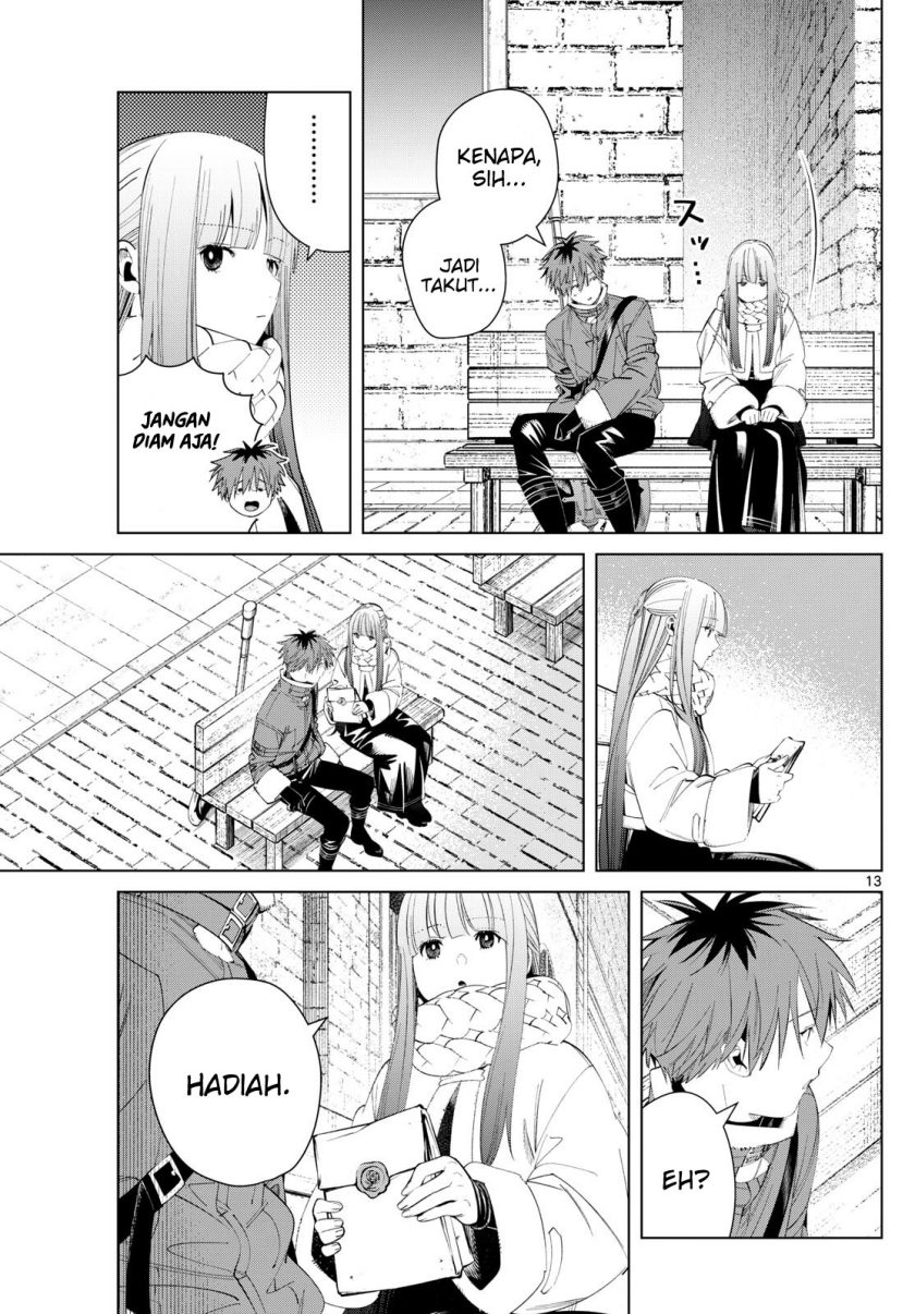 Sousou no Frieren