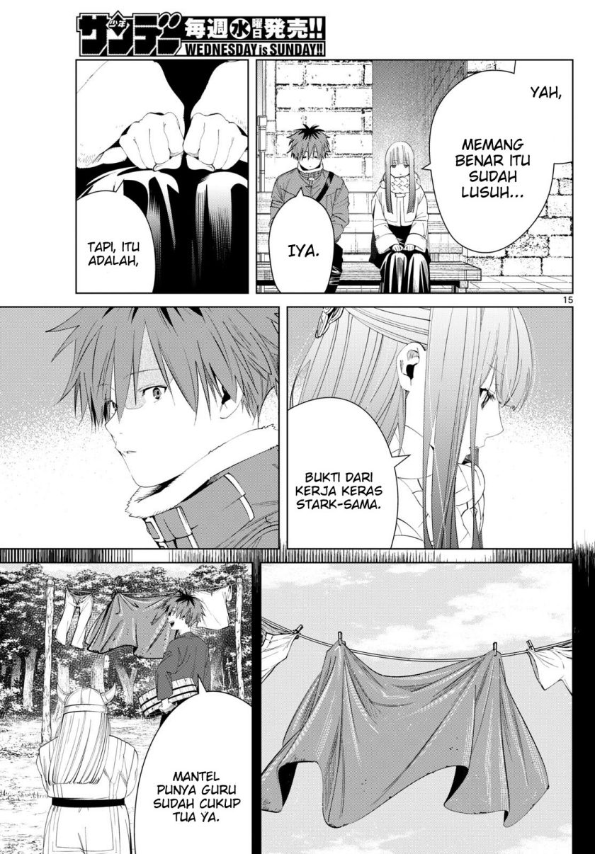 Sousou no Frieren