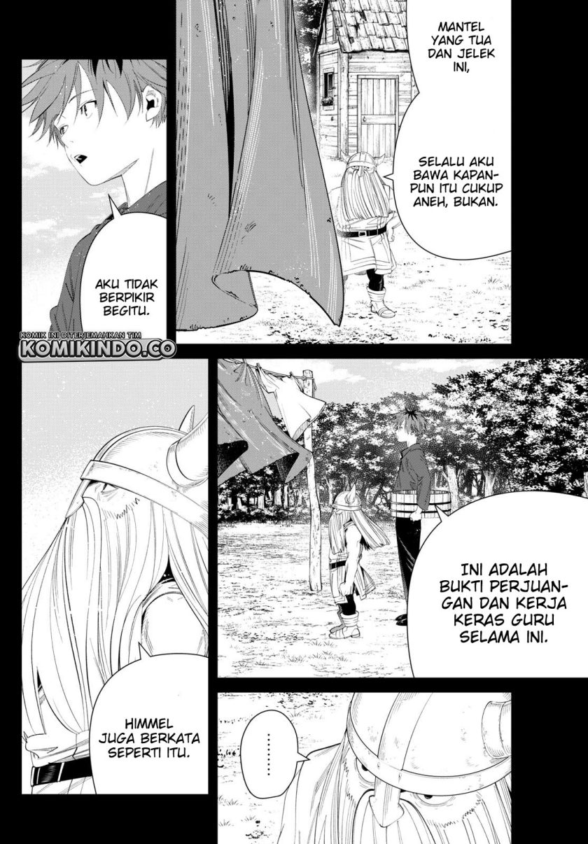 Sousou no Frieren