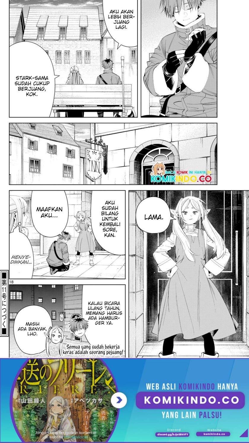Sousou no Frieren