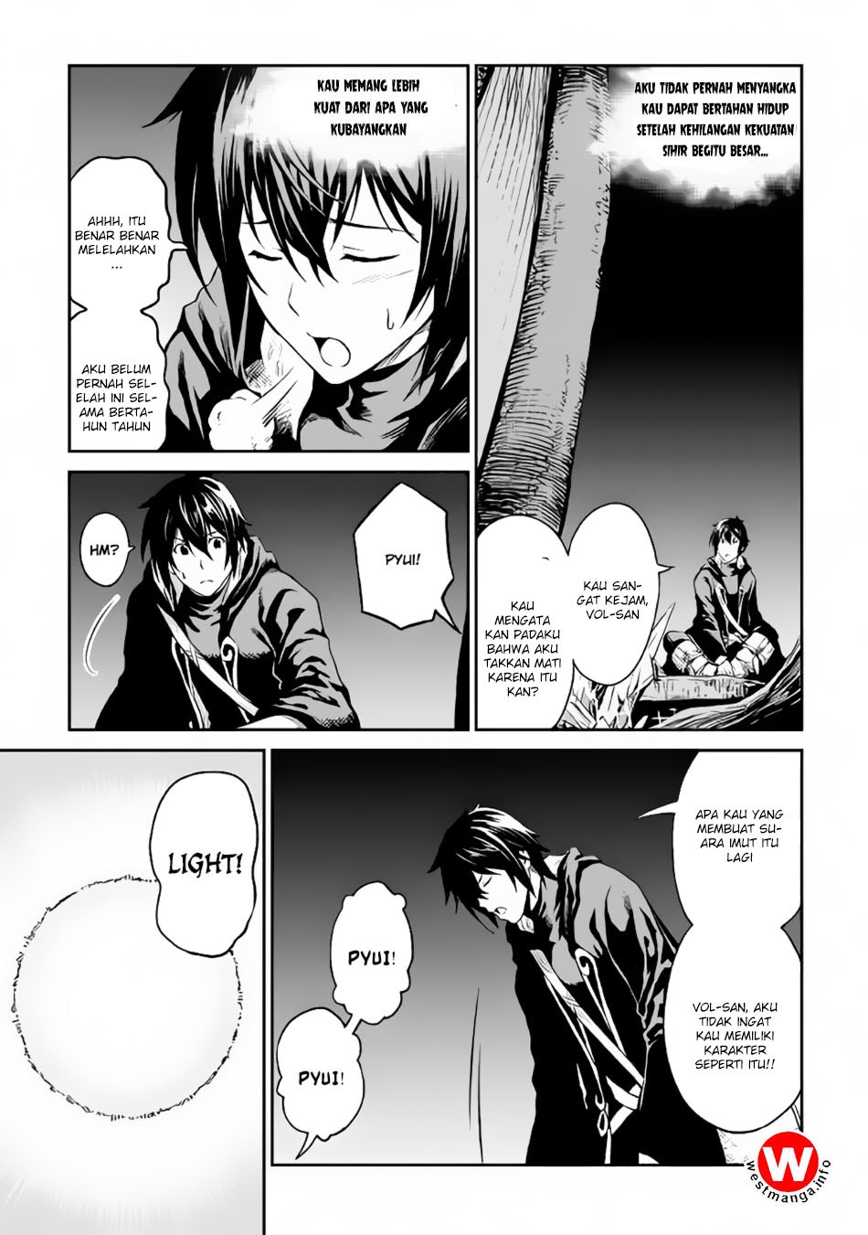 Sozai Saishuka no Isekai Ryokouki Chapter 8