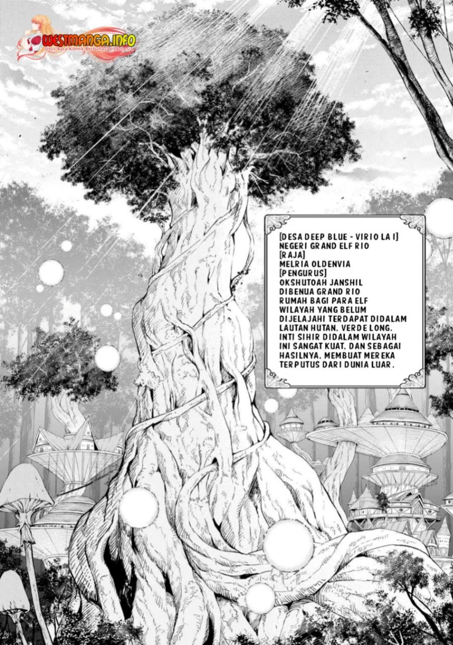 Sozai Saishuka no Isekai Ryokouki Chapter 48