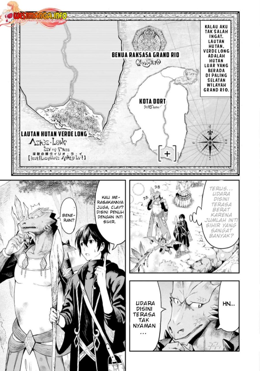 Sozai Saishuka no Isekai Ryokouki Chapter 48