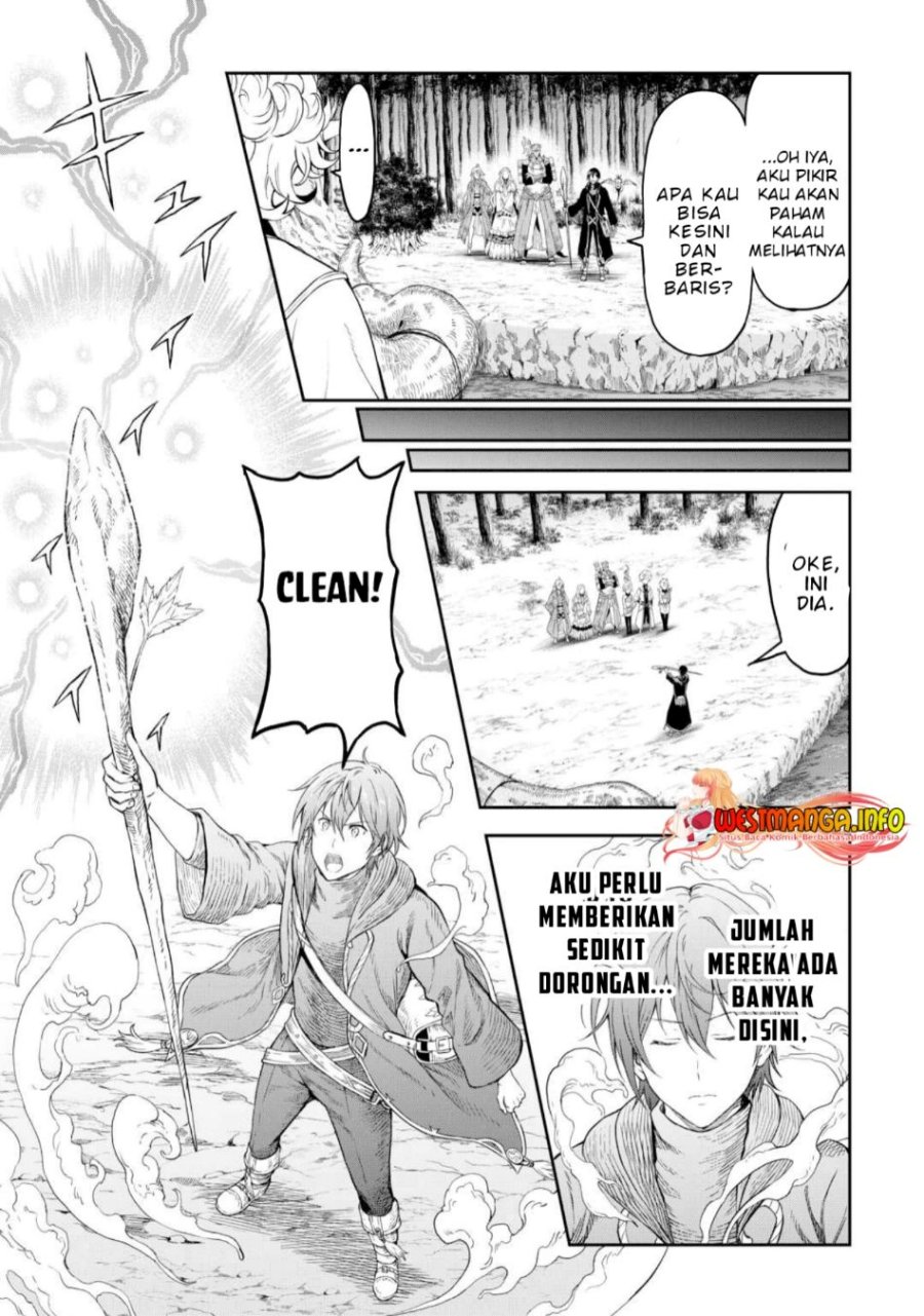 Sozai Saishuka no Isekai Ryokouki Chapter 48