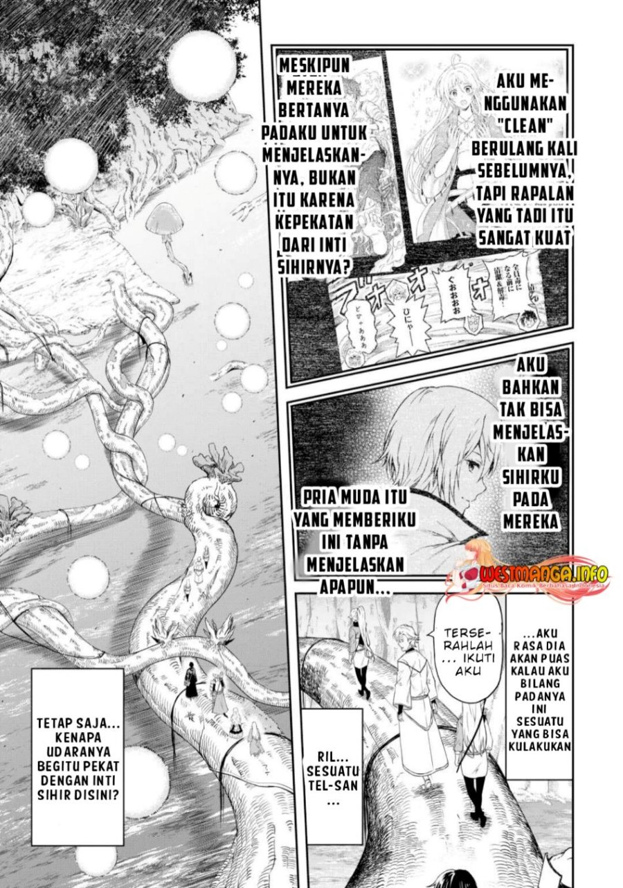 Sozai Saishuka no Isekai Ryokouki Chapter 48