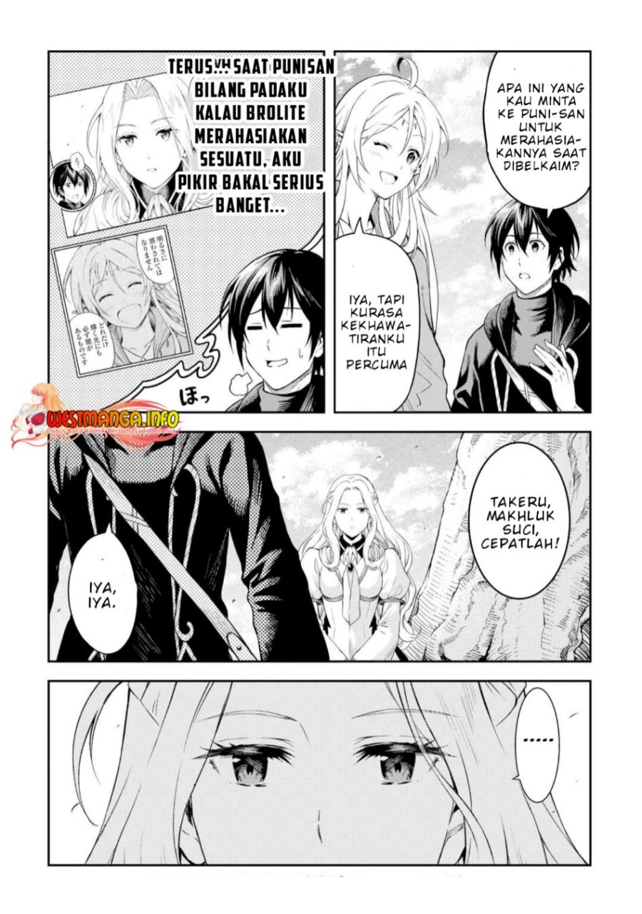 Sozai Saishuka no Isekai Ryokouki Chapter 48