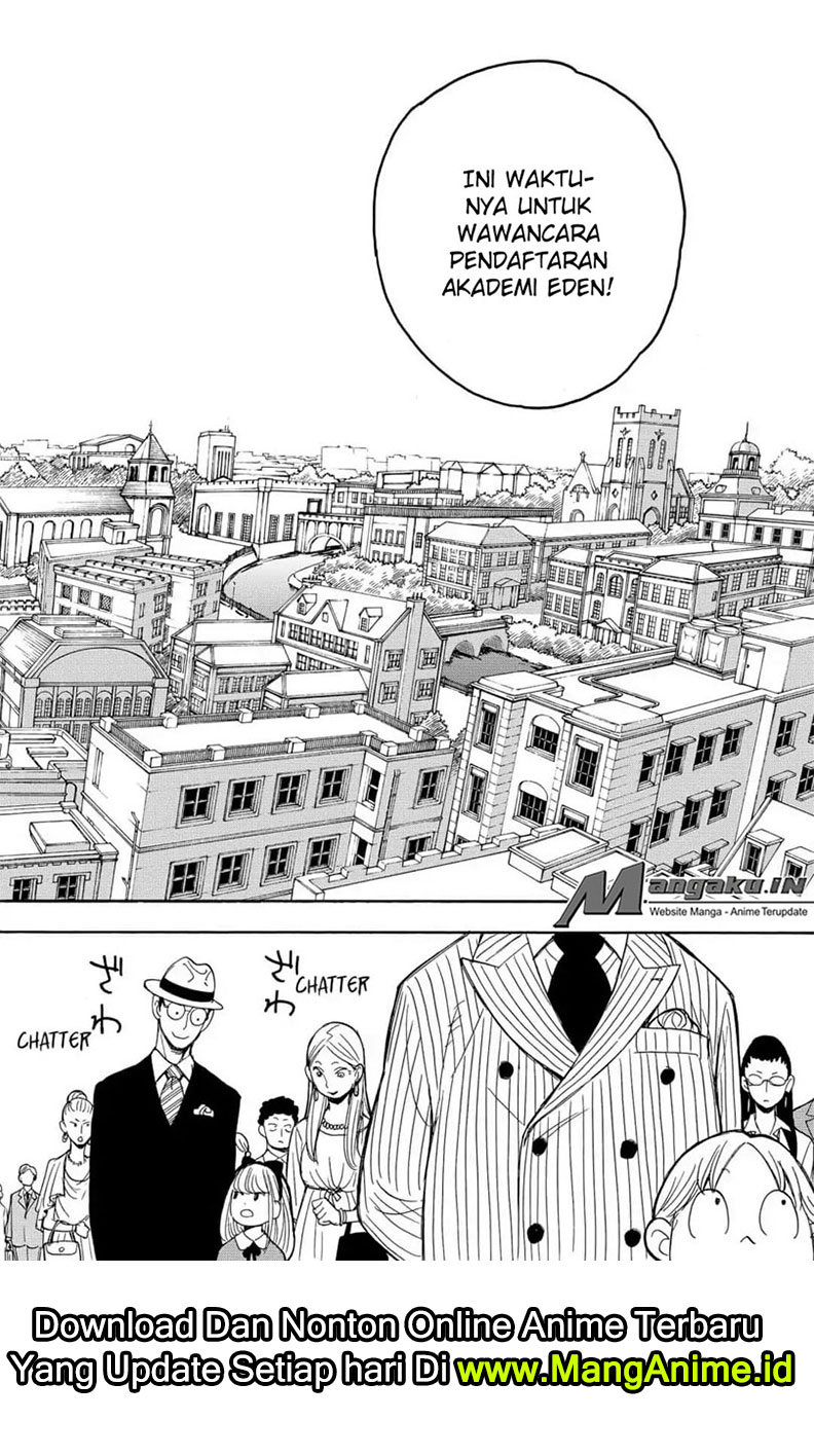 Spy X Family