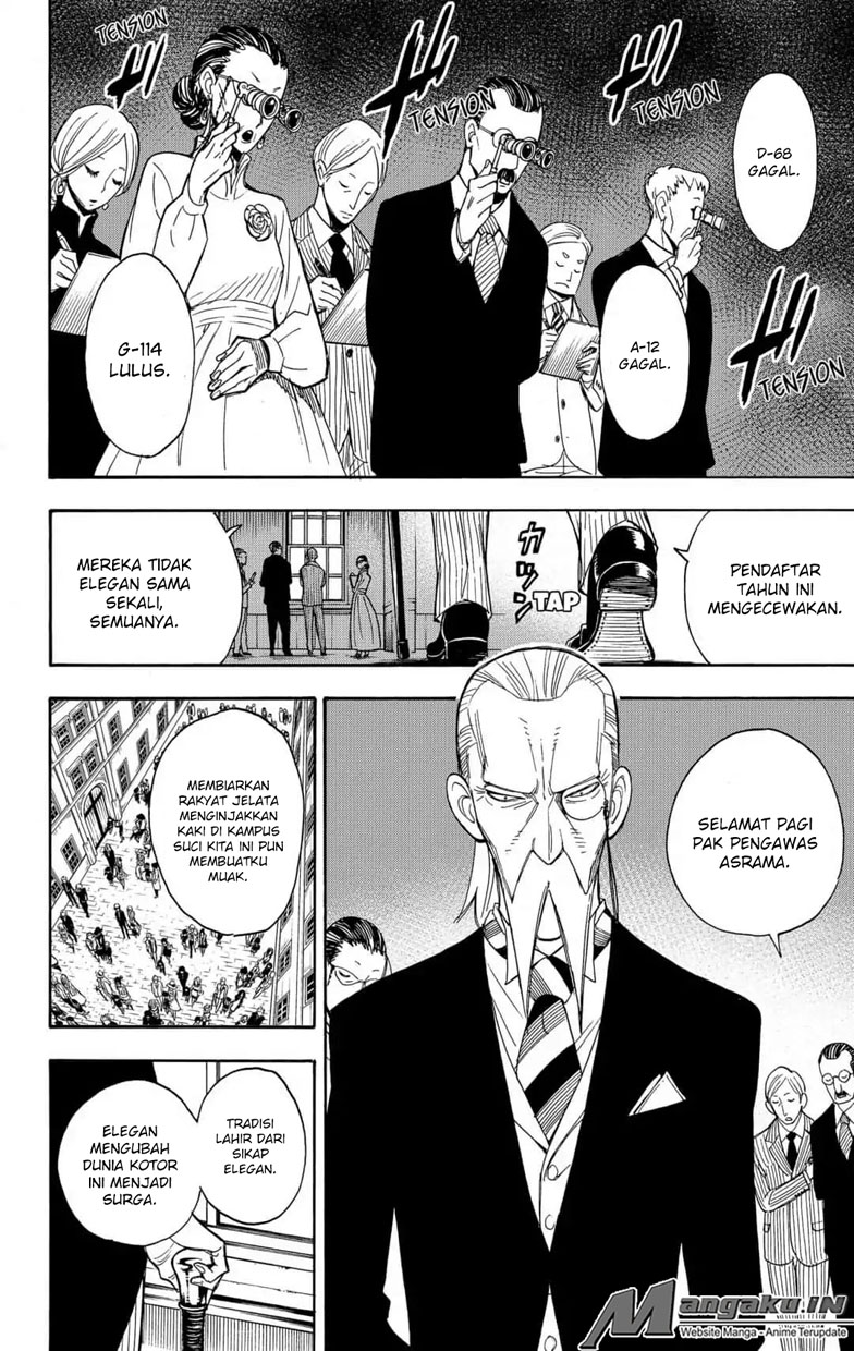 Spy X Family