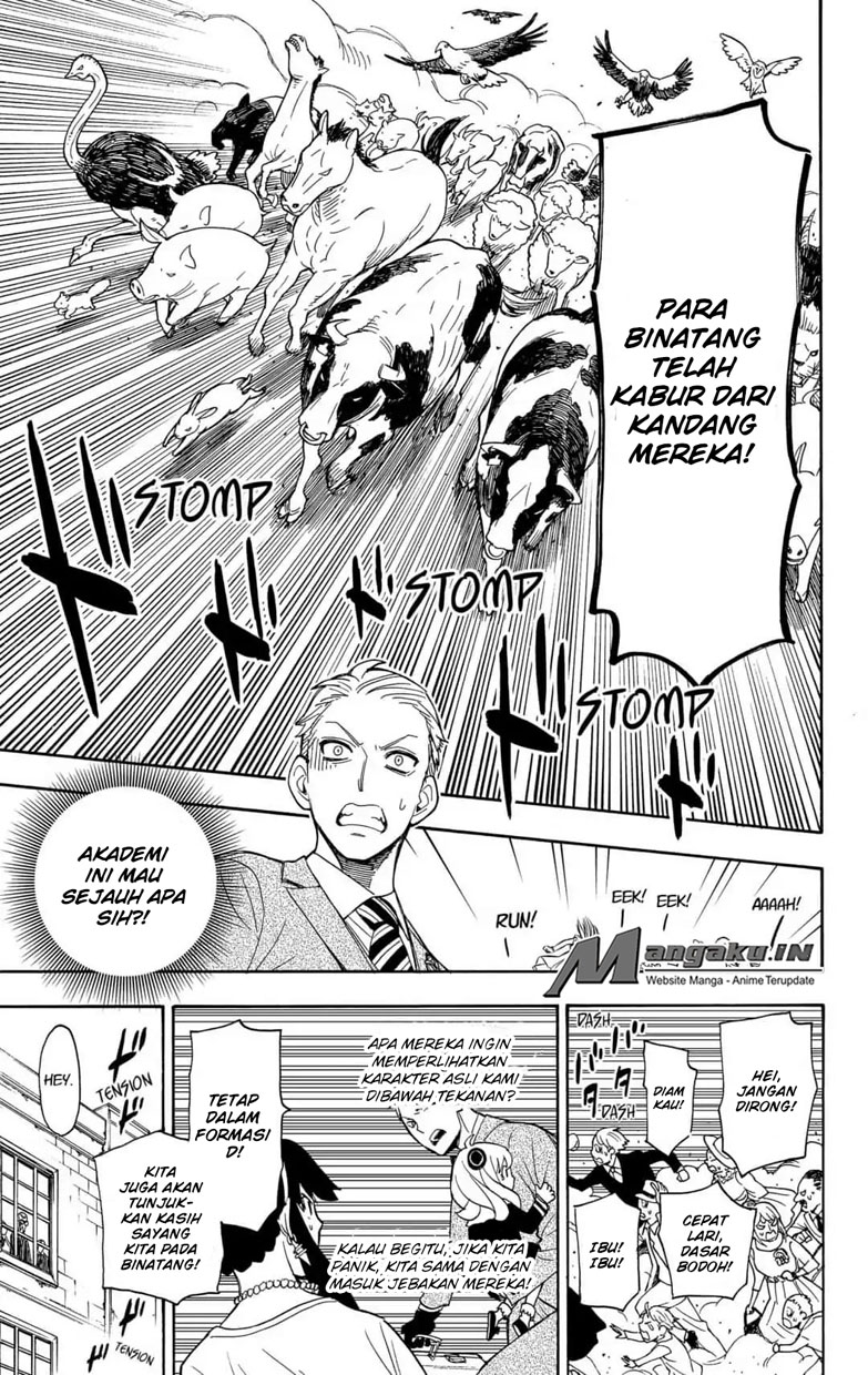 Spy X Family