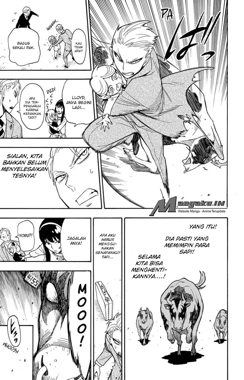 Spy X Family