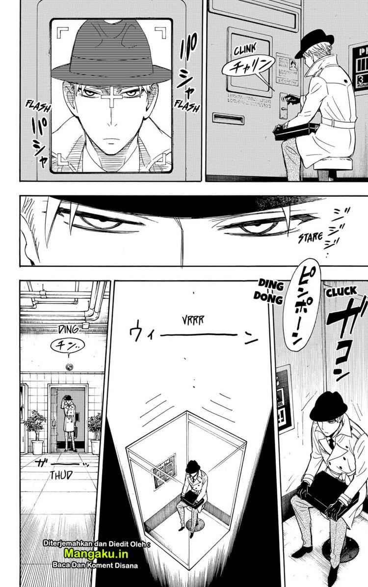 Spy X Family