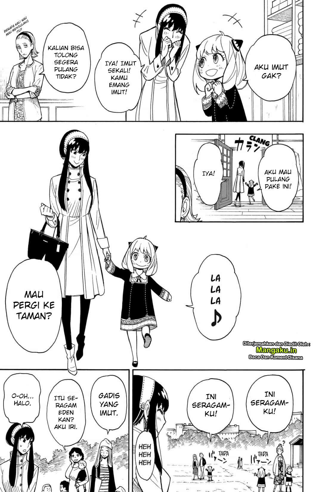 Spy X Family