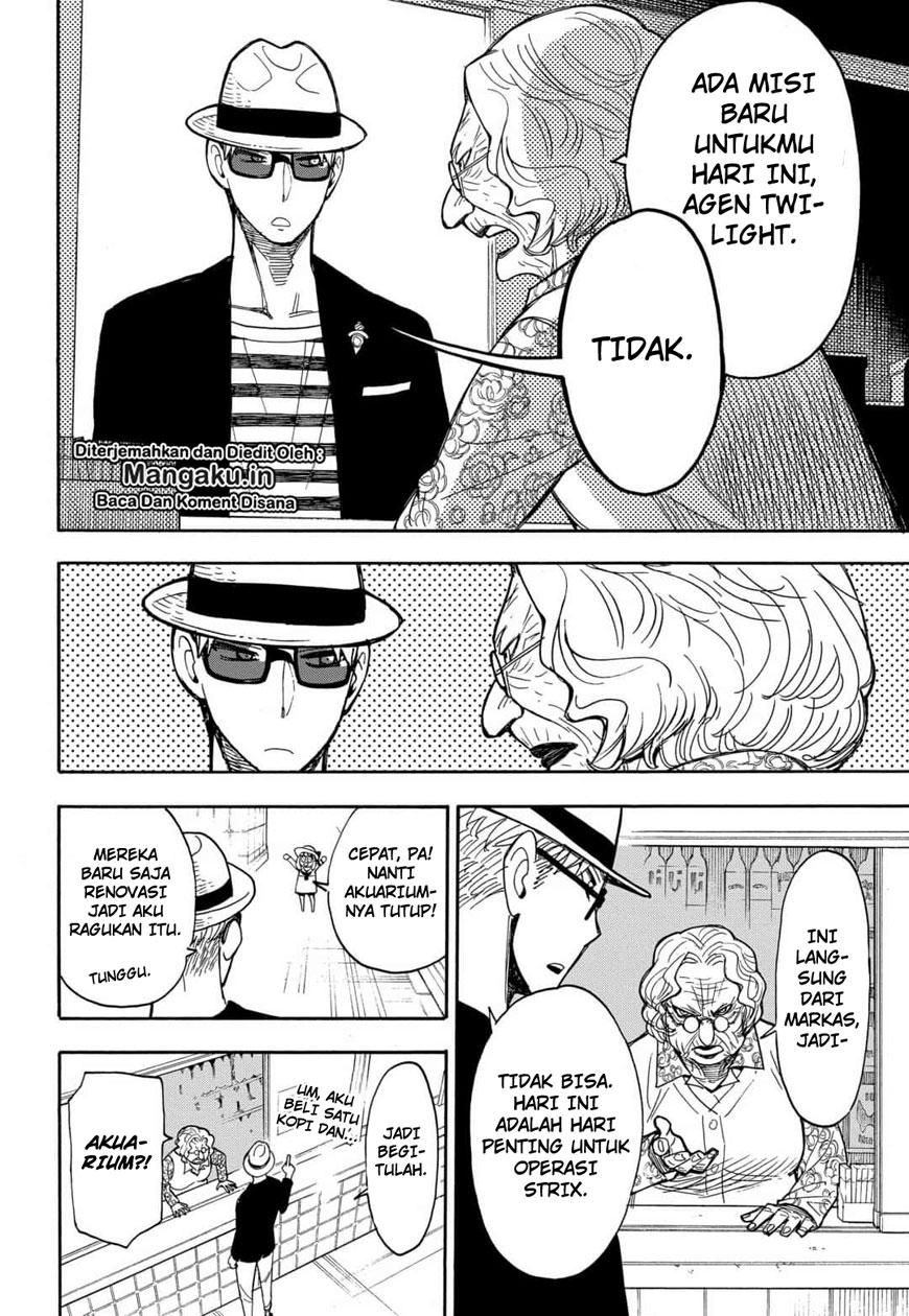 Spy X Family