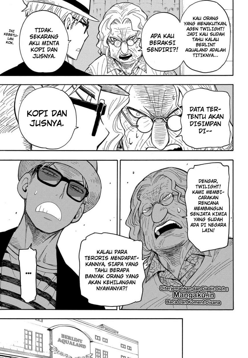 Spy X Family