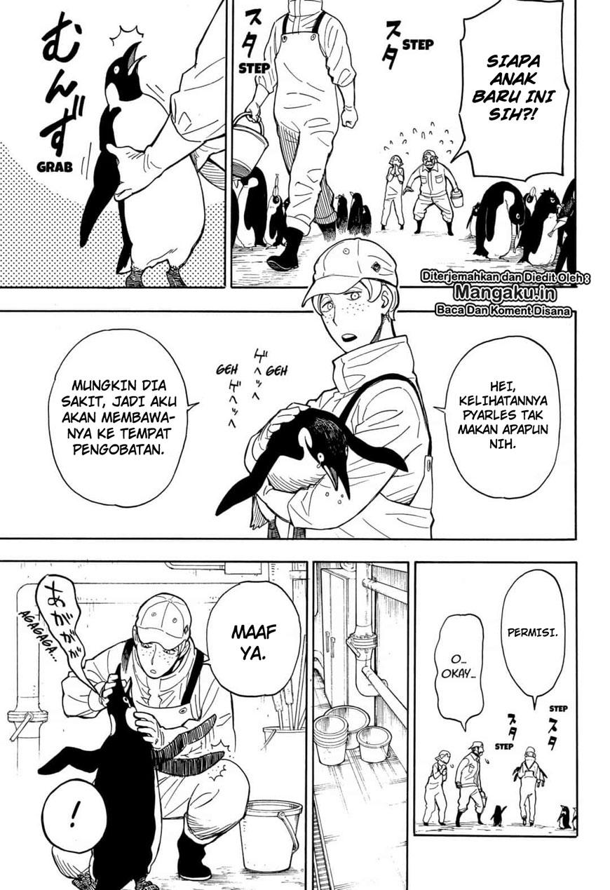 Spy X Family