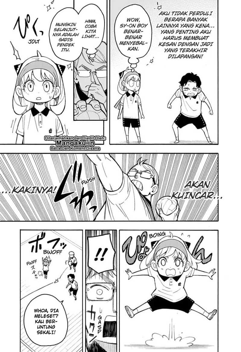 Spy X Family
