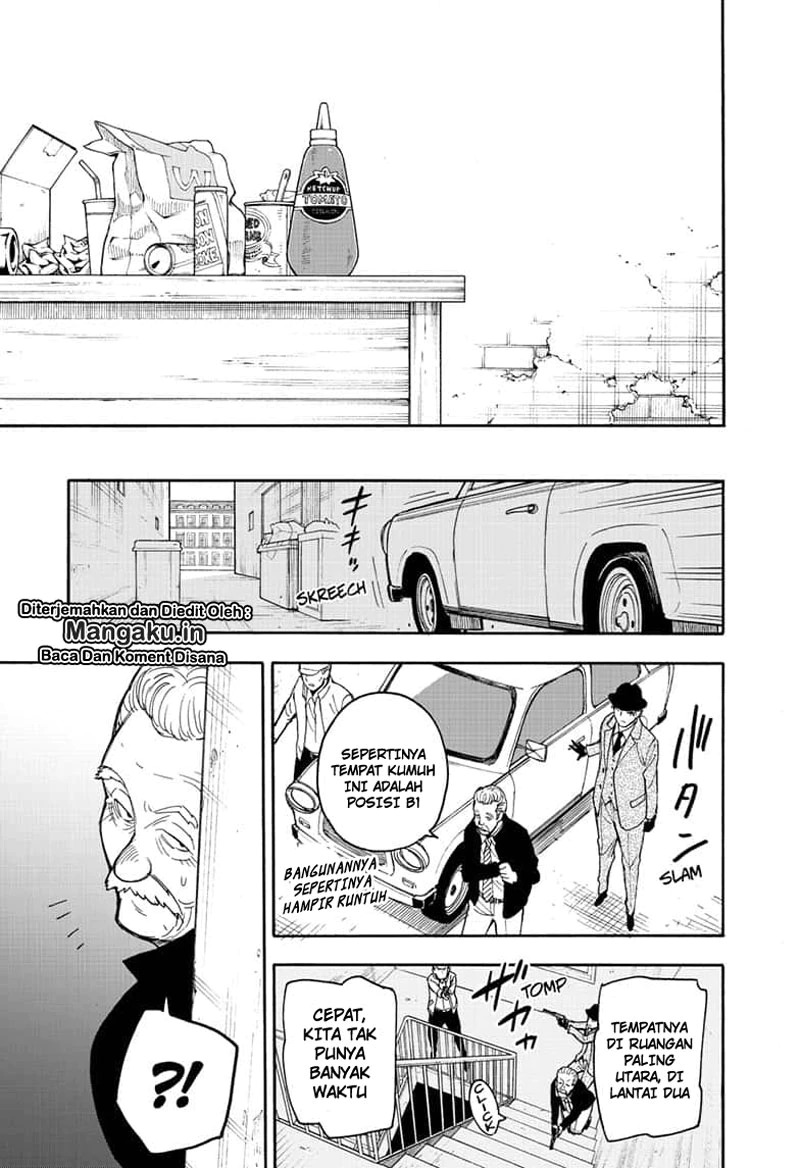 Spy X Family