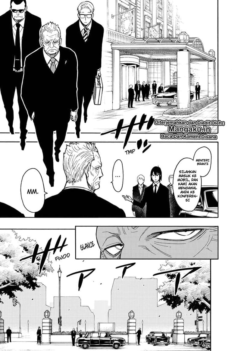 Spy X Family