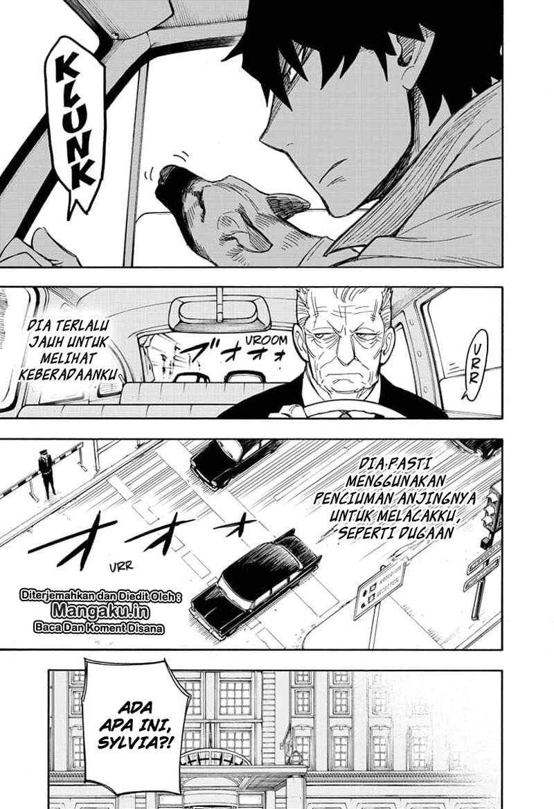 Spy X Family