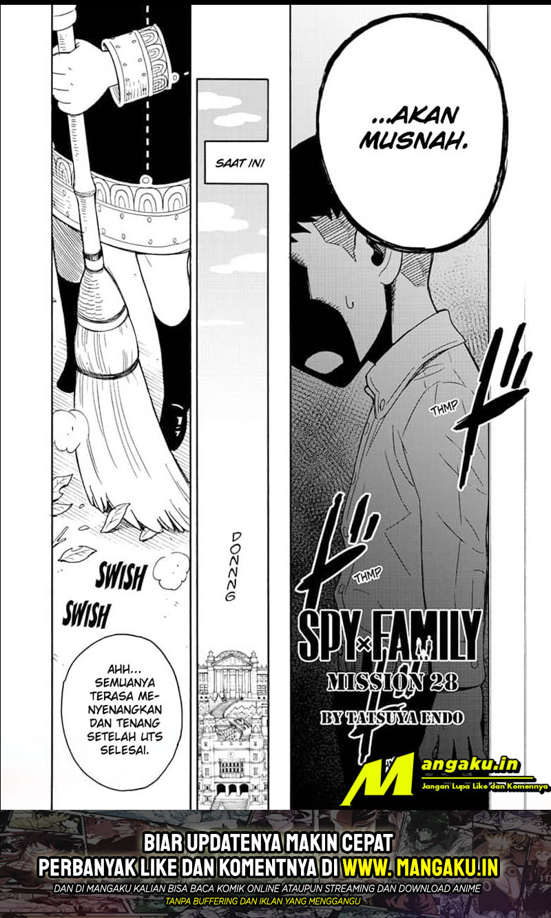 Spy X Family