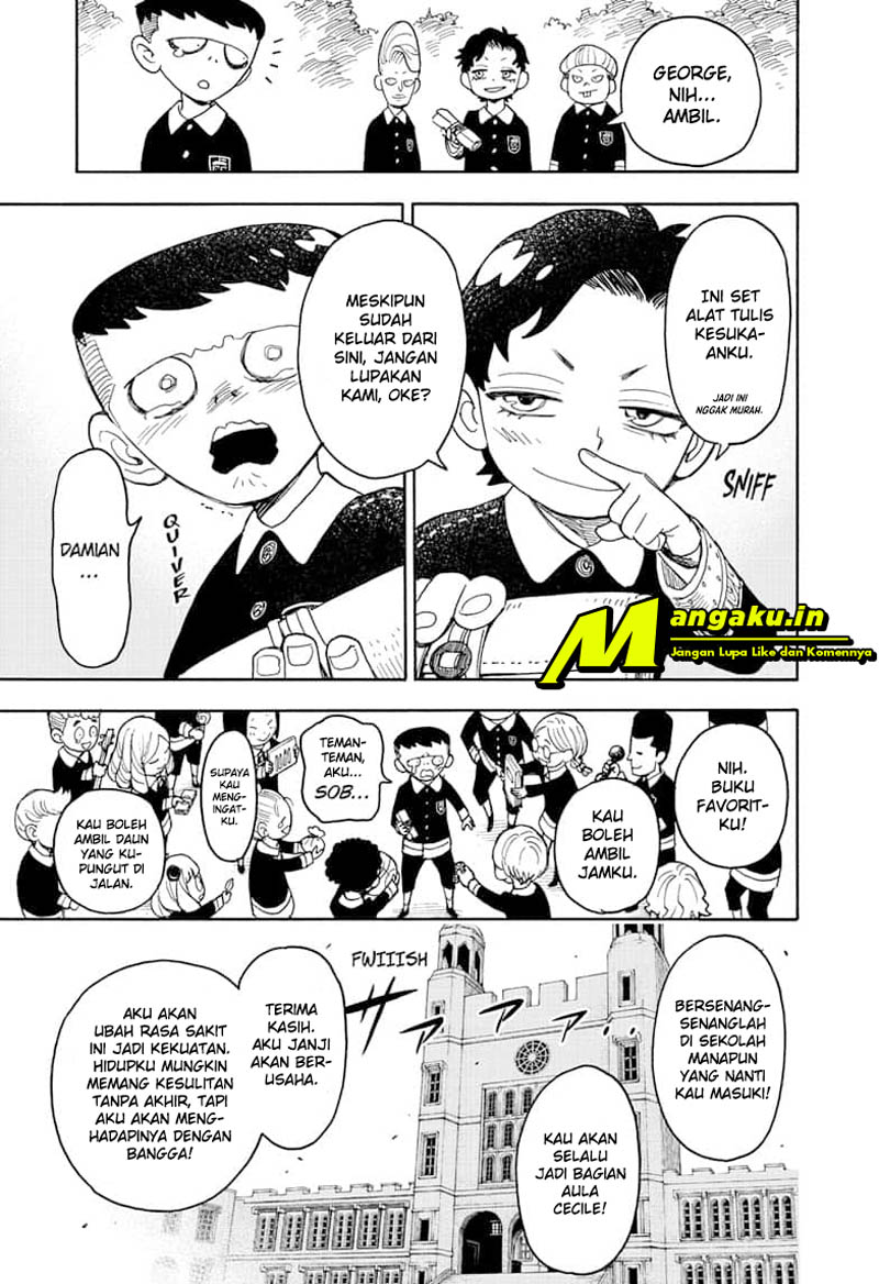 Spy X Family