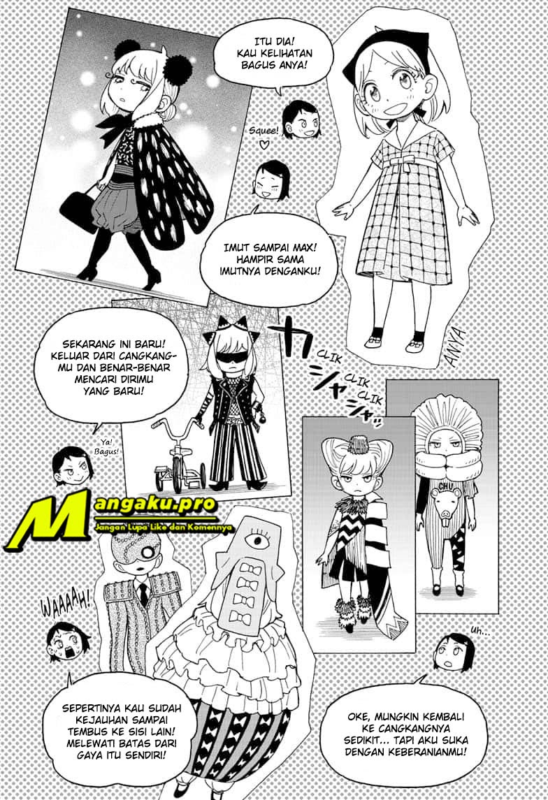 Spy X Family
