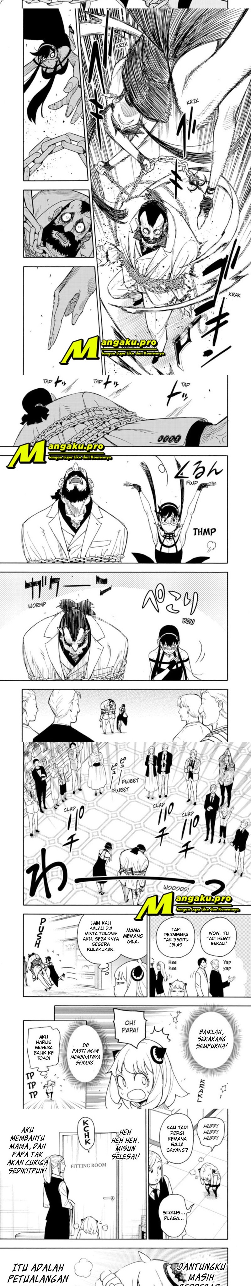 Spy X Family