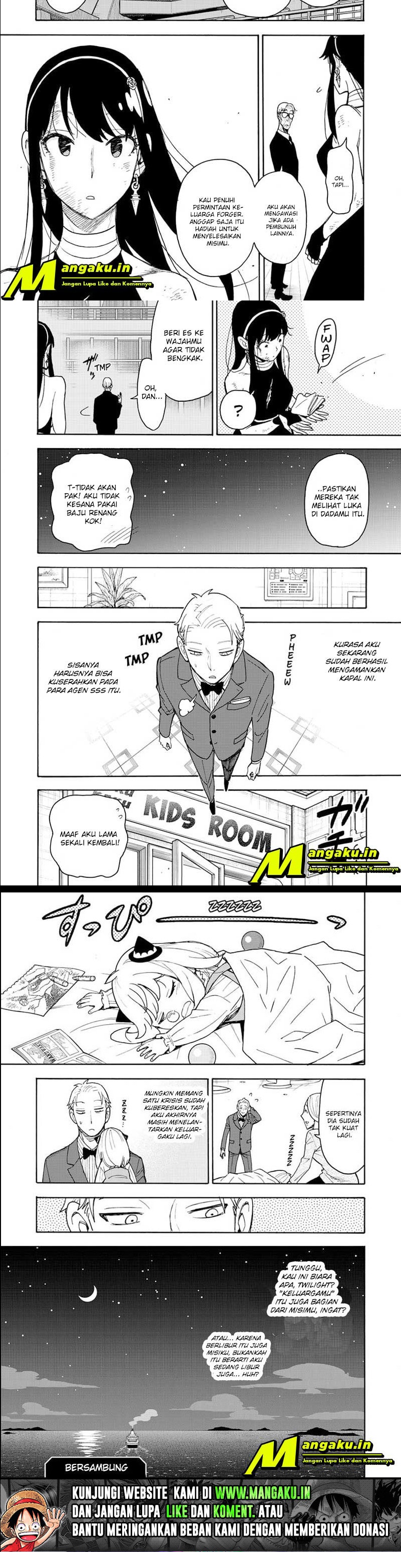 Spy X Family