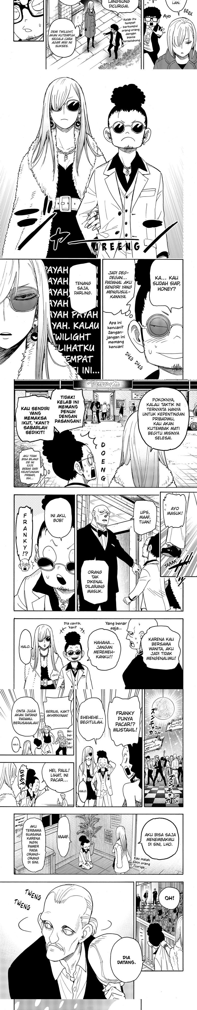 Spy X Family