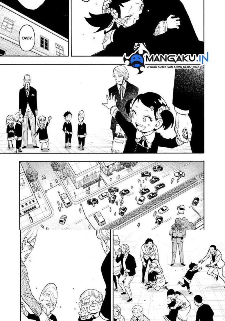 Spy X Family