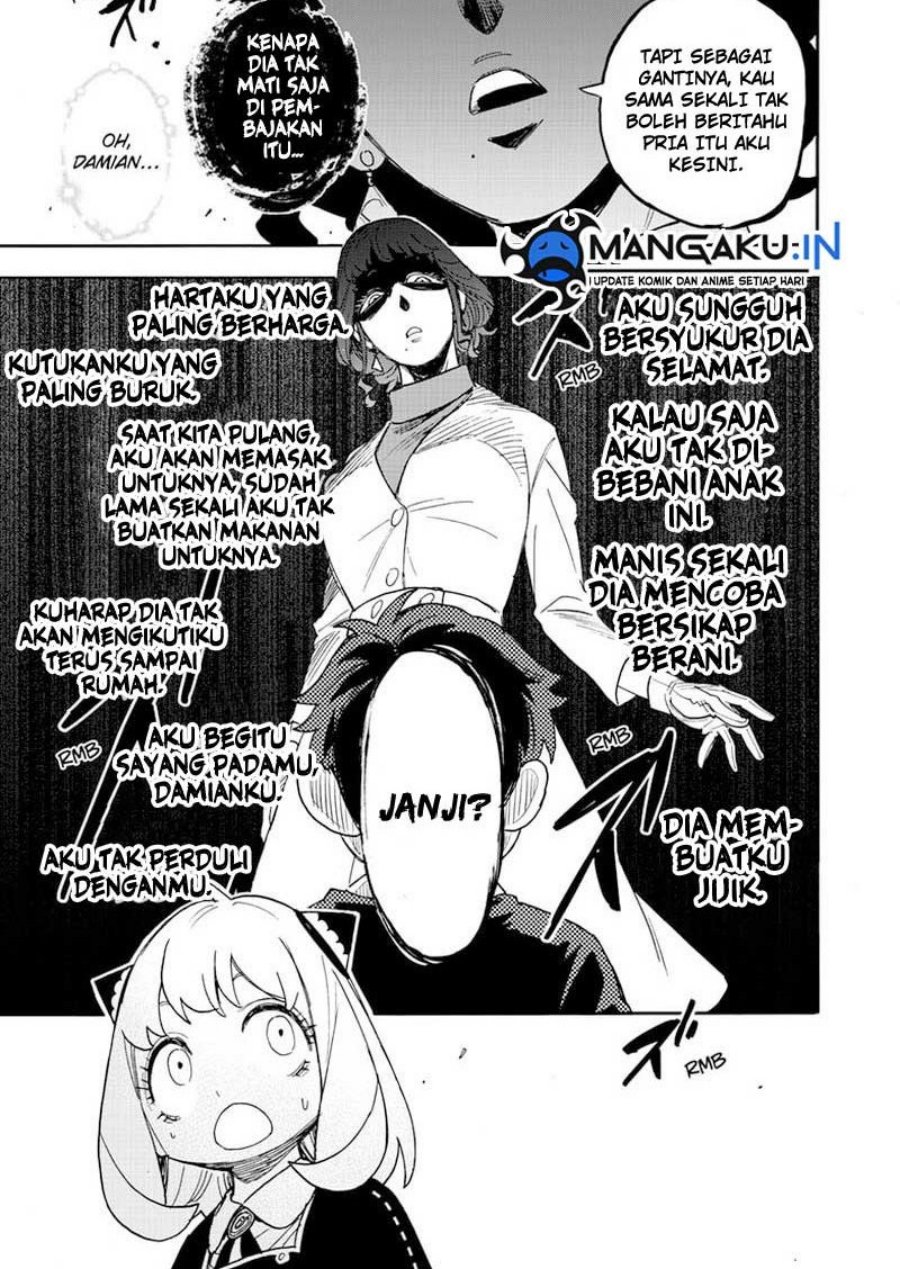 Spy X Family