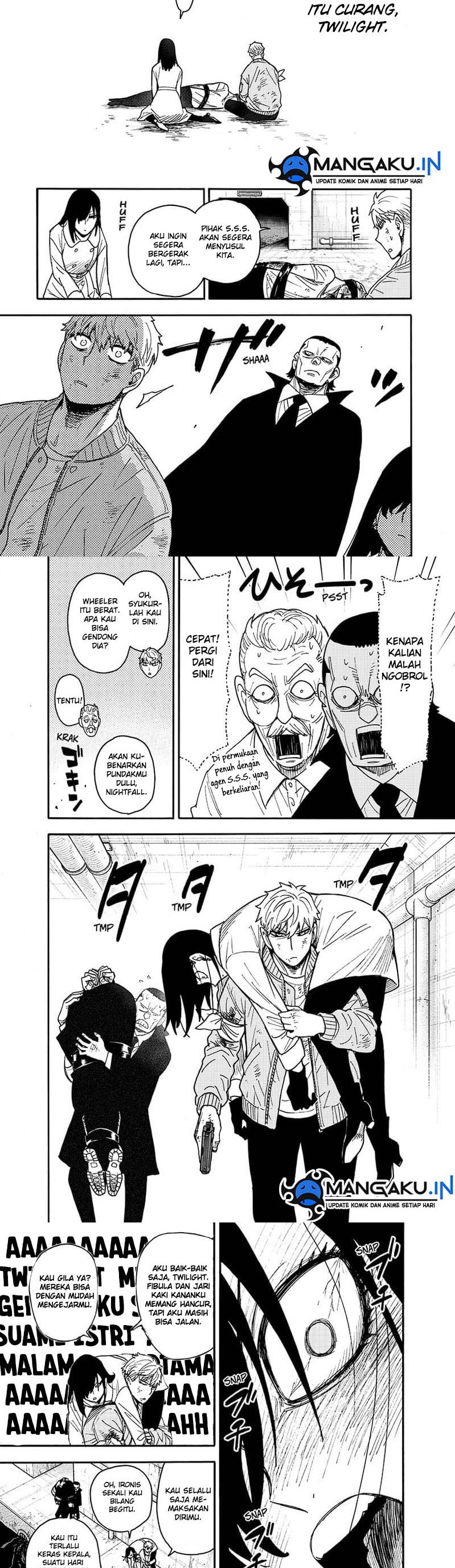 Spy X Family