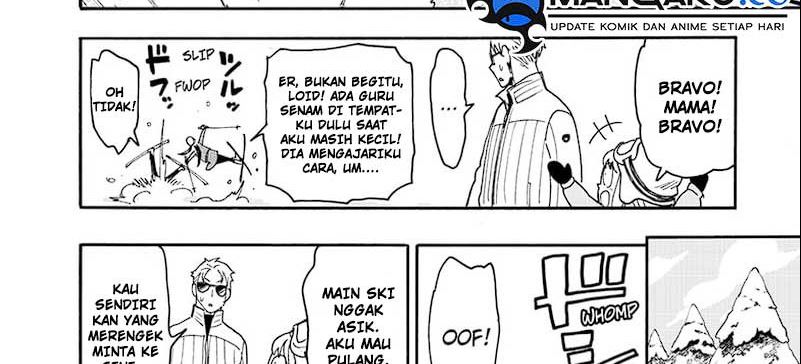 Spy X Family